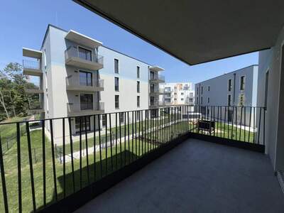 Wohnung kaufen in 2700 Wiener Neustadt