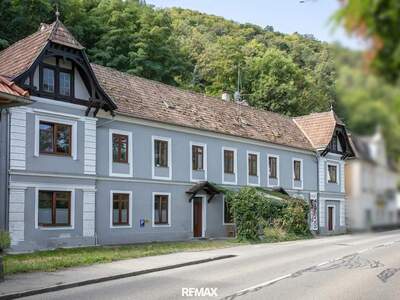 Haus kaufen in 3500 Krems