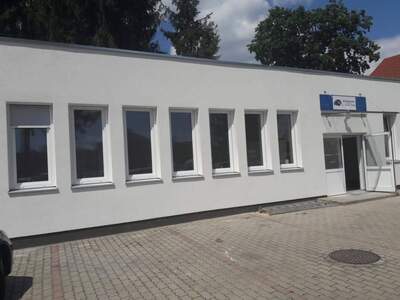 Gewerbeobjekt provisionsfrei mieten in 8073 Feldkirchen