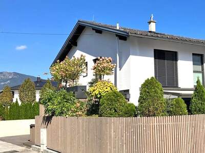 Reihenendhaus kaufen in 5081 Anif