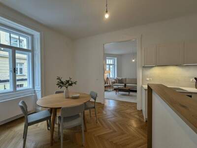 Wohnung kaufen in 1090 Wien (Bild 2)