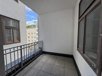 Terrassenwohnung kaufen in 1030 Wien (Bild 2)