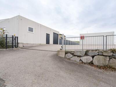 Immobilie mieten in 4491 Niederneukirchen (Bild 5)