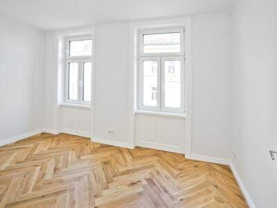 Wohnung kaufen in 1050 Wien