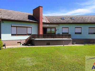 Haus kaufen in 7012 7012 Zagersdorf