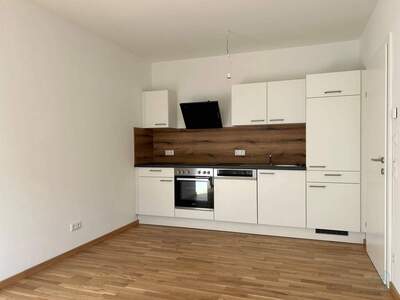 Anlageobjekt kaufen in 8054 Graz