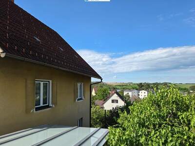 Haus mit Garten kaufen in 3820 Raabs (Bild 3)