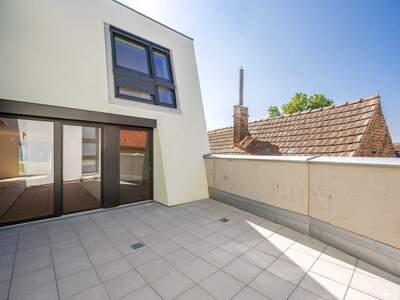 Wohnung kaufen in 2122 Ulrichskirchen