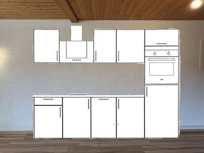 Terrassenwohnung mieten in 6900 Bregenz (Bild 4)