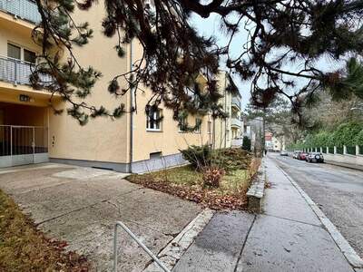 Wohnung mit Balkon mieten in 1130 Wien (Bild 4)