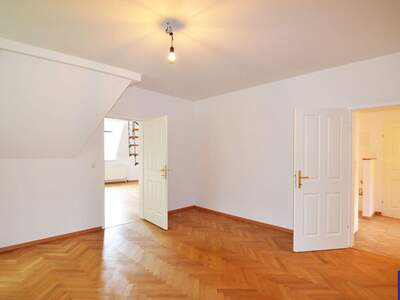 Altbauwohnung kaufen in 1130 Wien (Bild 1)