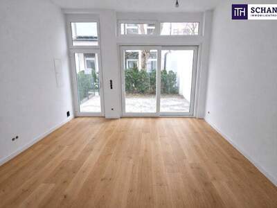 Terrassenwohnung kaufen in 1160 Wien (Bild 3)