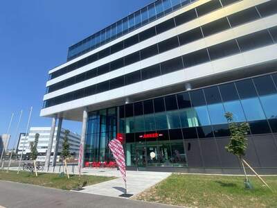 Gewerbeobjekt mieten in 1210 Wien (Bild 2)