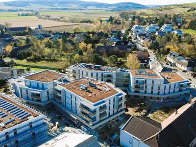 Anlageobjekt kaufen in 3441 Judenau