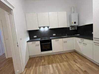 Mietwohnung in 1090 Wien