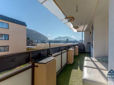 Wohnung kaufen in 5023 Salzburg