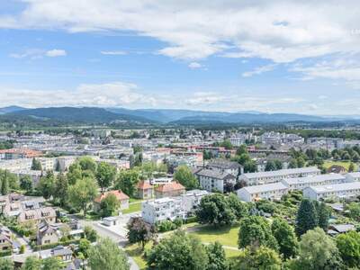Wohnung mit Balkon kaufen in 9020 Klagenfurt (Bild 4)