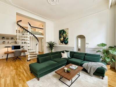 Eigentumswohnung in 1020 Wien