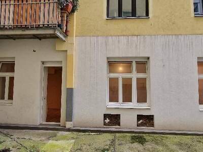 Eigentumswohnung in 1100 Wien