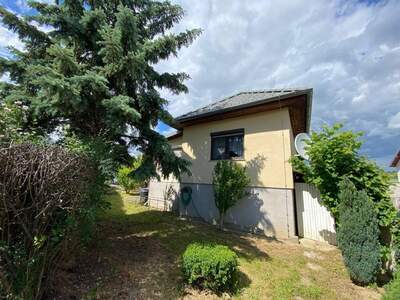 Haus kaufen in 2013 Großstelzendorf