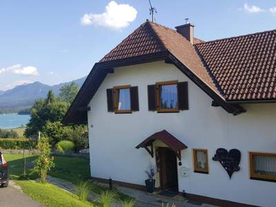 Haus provisionsfrei mieten in 9580 Villach