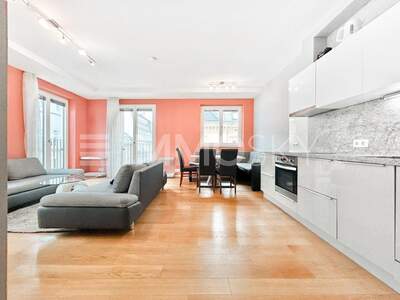 Wohnung kaufen in 1040 Wien (Bild 1)