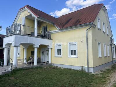 Haus kaufen in 9761 Táplánszentkereszt (Bild 1)