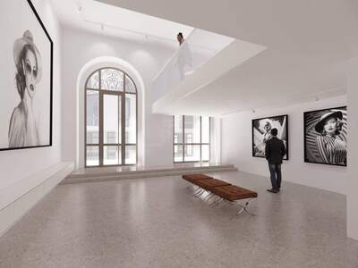 Gewerbeobjekt mieten in 1010 Wien