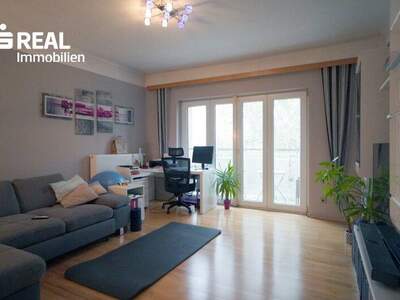 Terrassenwohnung kaufen in 2100 Korneuburg (Bild 1)