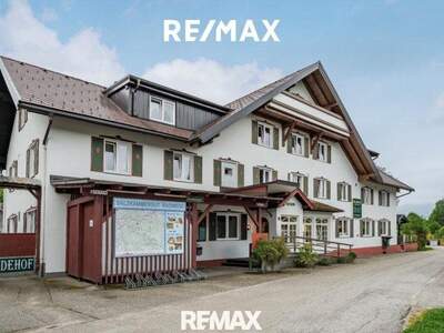 Gewerbeobjekt kaufen in 4881 Straß (Bild 1)
