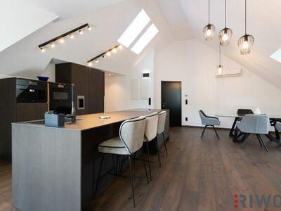 Terrassenwohnung kaufen in 1190 Wien (Bild 3)