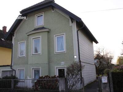 Einfamilienhaus kaufen in 3300 Amstetten (Bild 2)