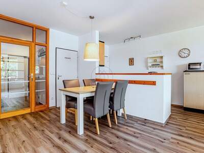 Wohnung mit Balkon kaufen in 38278 Lipno nad Vltavou (Bild 5)