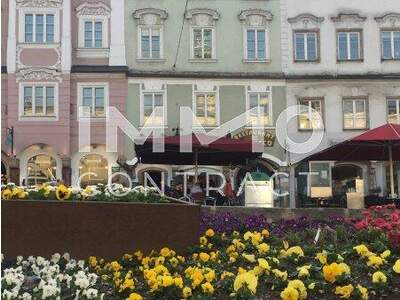 Dachgeschosswohnung mieten in 4020 Linz