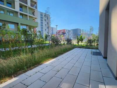 Eigentumswohnung in 1220 Wien