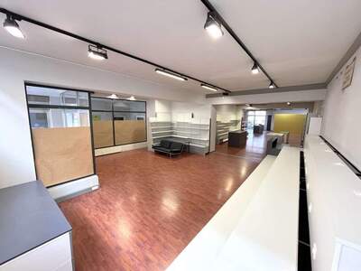 Gewerbeobjekt mieten in 3970 Weitra