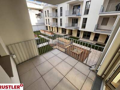 Wohnung mit Balkon mieten in 1230 Wien (Bild 3)