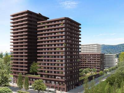 Wohnung mieten in 8020 Graz