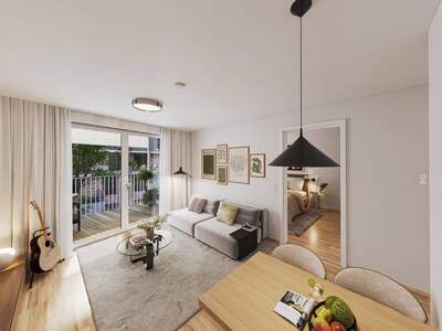 Wohnung kaufen in 1030 Wien