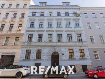 Wohnung kaufen in 1090 Wien