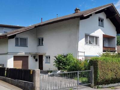 Einfamilienhaus kaufen in 6200 Jenbach (Bild 2)