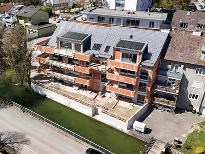 Mietwohnung in 4600 Wels