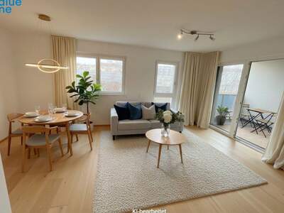 Wohnung mit Balkon kaufen in 1170 Wien (Bild 5)
