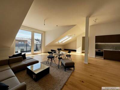 Dachgeschosswohnung provisionsfrei kaufen in 5300 Hallwang