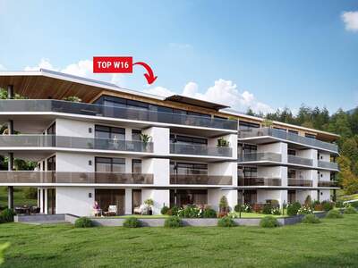 Eigentumswohnung in 6341 Ebbs