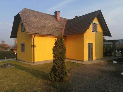 Haus kaufen in 8544 Pölfing