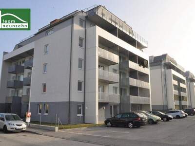 Wohnung mieten in 3100 St. Pölten (Bild 5)