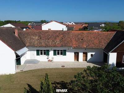 Haus kaufen in 7552 Stinatz