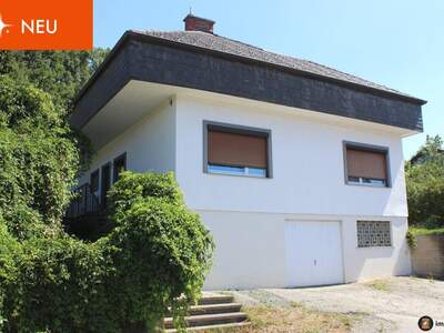 Haus kaufen in 7432 Oberschützen