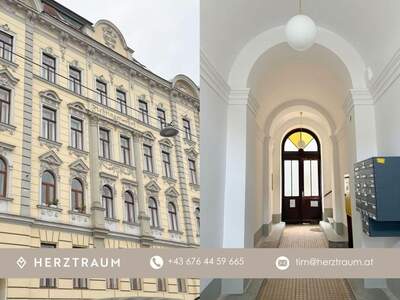 Altbauwohnung kaufen in 1140 Wien (Bild 1)